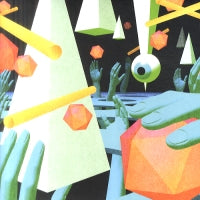 SIAFU / DISRUPTED PROJECT - Slunk / 1.2