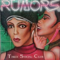 TIMEX SOCIAL CLUB - Rumours