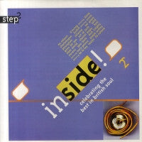 VARIOUS - Inside! 2 - Celebrating The Best In British Soul