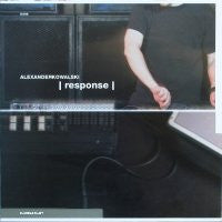ALEXANDER KOWALSKI - Response