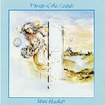 STEVE HACKETT - Voyage Of The Acolyte