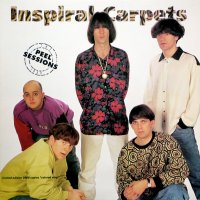 INSPIRAL CARPETS - Peel Sessions