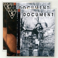 R.E.M. - Document (25th Anniversary)
