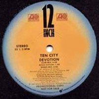TEN CITY - Devotion