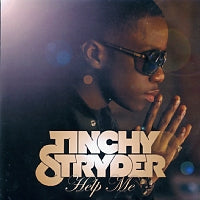 TINCHY STRYDER - Help Me