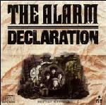 THE ALARM - Declaration