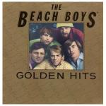 THE BEACH BOYS - Golden Hits