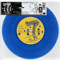 FYFE DANGERFIELD / THE KITTENS - Delusia (Demo) / Happy Christmas From The Kittens