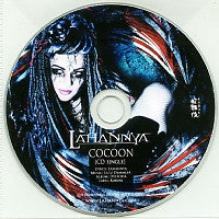 LAHANNYA - Cocoon
