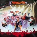 MARILLION - The Thieving Magpie (La Gazza Ladra)