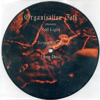 ORGANISATION TOTH - Red Light