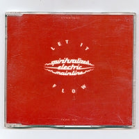 SPIRITUALIZED - Let It Flow