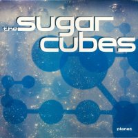 SUGARCUBES - Planet / Somersault Version (Planet)