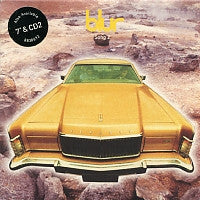 BLUR - Song 2