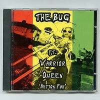 THE BUG FT. WARRIOR QUEEN - Aktion Pak