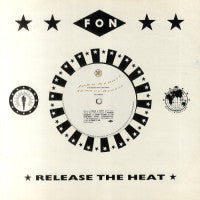 JOHN STUART & HEAVENLY MUSIC CORPORATION - E.P.