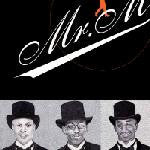 LAMBCHOP - Mr M