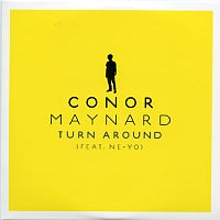 CONOR MAYNARD - Turn Around Feat. Ne-Yo