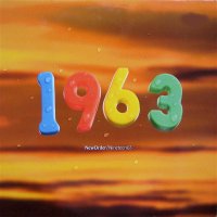 NEW ORDER - 1963