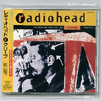 RADIOHEAD - Creep