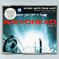 RADIOHEAD - Street Spirit (Fade Out)