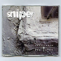 SNIPER - Crossfader