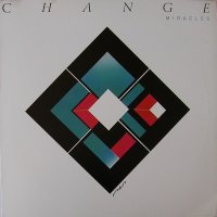 CHANGE - Miracles