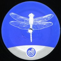 ROTATION / PADDEE - Dragonfly / Satellite EP