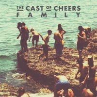 THE CAST OF CHEERS - Family