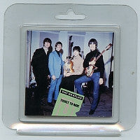 THE BEATLES - Ticket To Ride / Yes It Is
