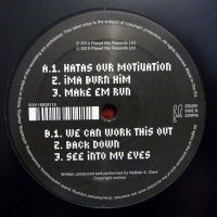 DJ NATE - Hatas Our Motivation