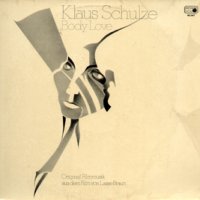 KLAUS SCHULZE - Body Love