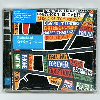 RADIOHEAD - 2 plus 2=5