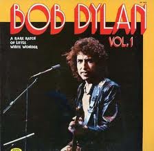BOB DYLAN - A Rare Batch Of Little White Wonder