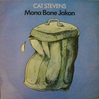 CAT STEVENS - Mona Bone Jakon