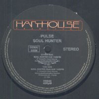 PULSE - Soul Hunter