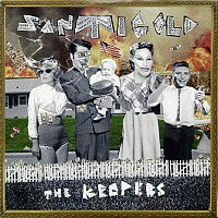 SANTIGOLD - The Keepers