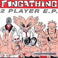FINGATHING - 2 Player E.P.