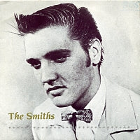 THE SMITHS - Shoplifters Of The World Unite