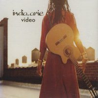 INDIA.ARIE - Video