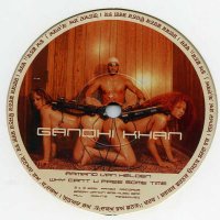 ARMAND VAN HELDEN - Why Can't You Free Some Time / I Can Smell U