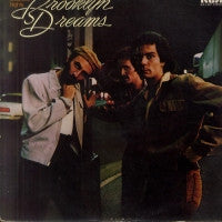 BROOKLYN DREAMS - Sleepless Nights