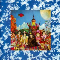 THE ROLLING STONES - Their Satanic Majesties Request
