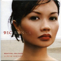 BIC RUNGA - Beautiful Collision