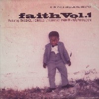 VARIOUS - Faith Vol.1