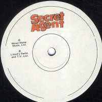 ALTON ELLIS - Back To Africa (Disco Mix)