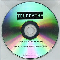 TELEPATHE - Destroyer