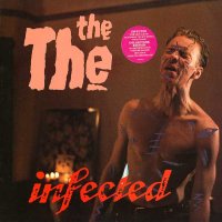 THE THE - Infected