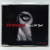 GIN WIGMORE - Man Like That
