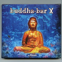 VARIOUS - Buddha-Bar X